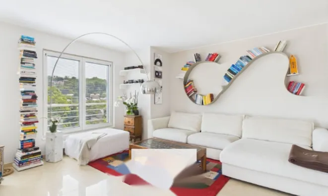 Недвижимость Apartment 2 bedrooms for sale in Luxembourg-Eich: 5