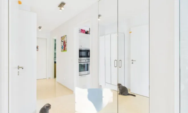 Недвижимость Apartment 2 bedrooms for sale in Luxembourg-Eich: 6