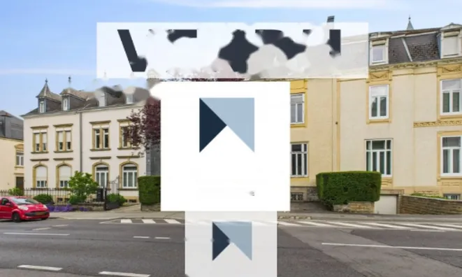 Недвижимость Semi-detached house 5 bedrooms for sale in Luxembourg-Centre ville: 1