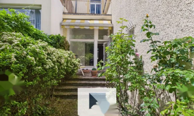 Недвижимость Semi-detached house 5 bedrooms for sale in Luxembourg-Centre ville: 2