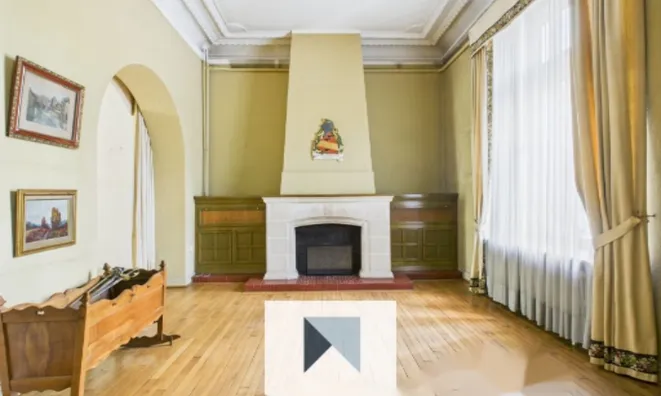 Недвижимость Semi-detached house 5 bedrooms for sale in Luxembourg-Centre ville: 3