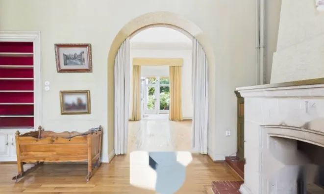 Недвижимость Semi-detached house 5 bedrooms for sale in Luxembourg-Centre ville: 5