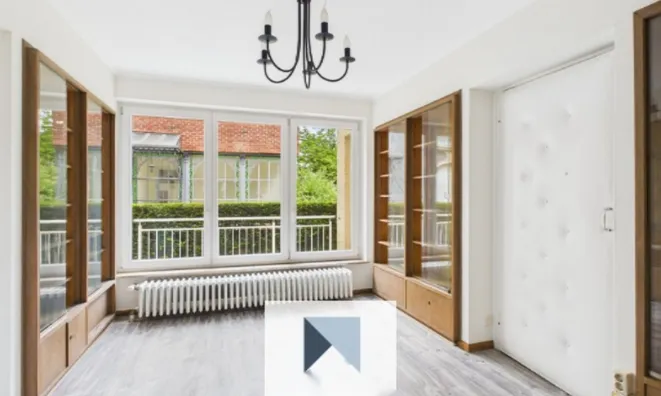 Недвижимость Semi-detached house 5 bedrooms for sale in Luxembourg-Centre ville: 6