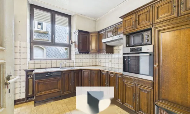 Недвижимость Semi-detached house 5 bedrooms for sale in Luxembourg-Centre ville: 7