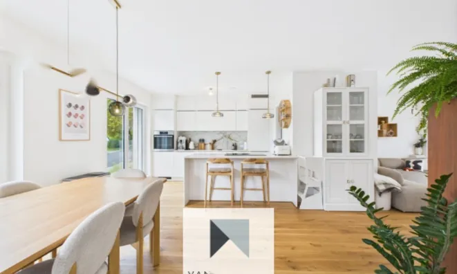 Недвижимость Semi-detached house 4 bedrooms for sale in Senningen: 5