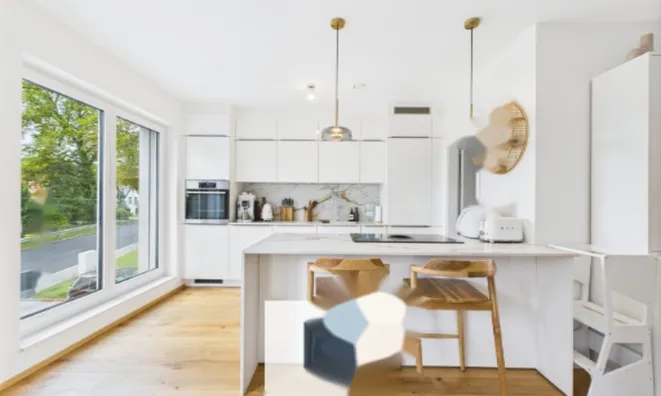 Недвижимость Semi-detached house 4 bedrooms for sale in Senningen: 6