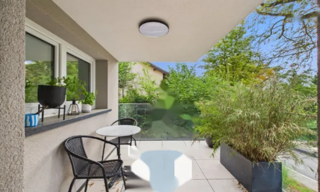 Недвижимость Semi-detached house 4 bedrooms for sale in Senningen: 7