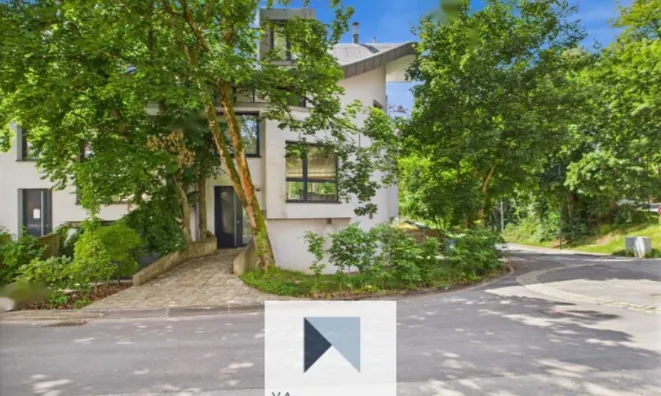 Недвижимость Semi-detached house 4 bedrooms for sale in Bridel: 1