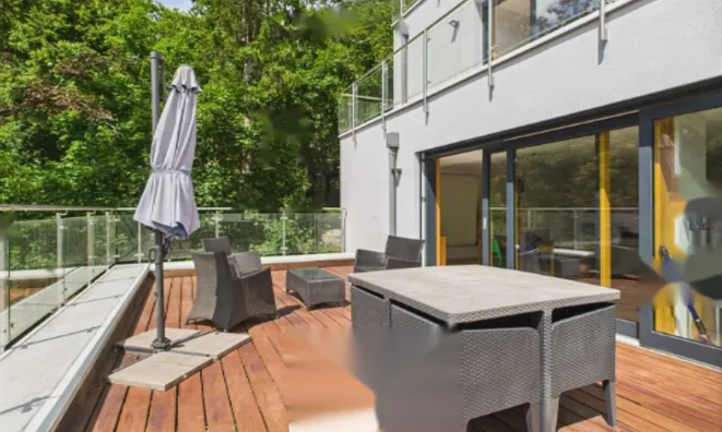 Недвижимость Semi-detached house 4 bedrooms for sale in Bridel: 2