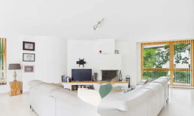 Недвижимость Semi-detached house 4 bedrooms for sale in Bridel: 4