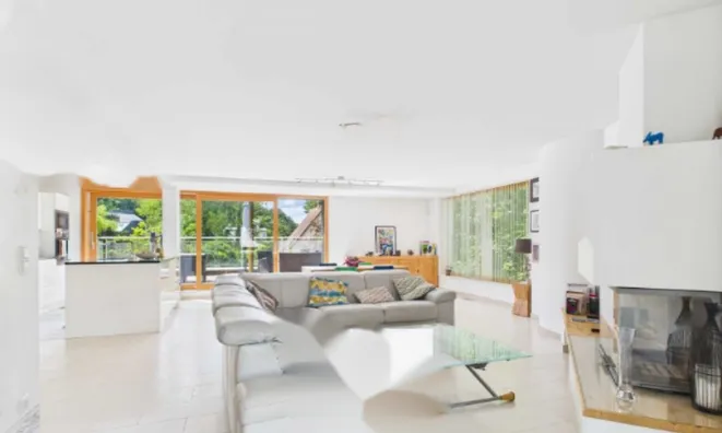 Недвижимость Semi-detached house 4 bedrooms for sale in Bridel: 5