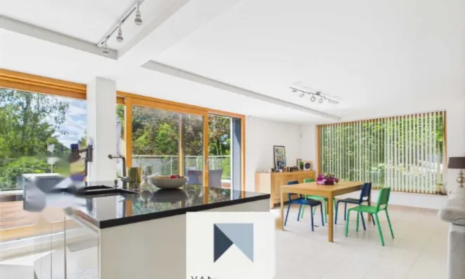 Недвижимость Semi-detached house 4 bedrooms for sale in Bridel: 6