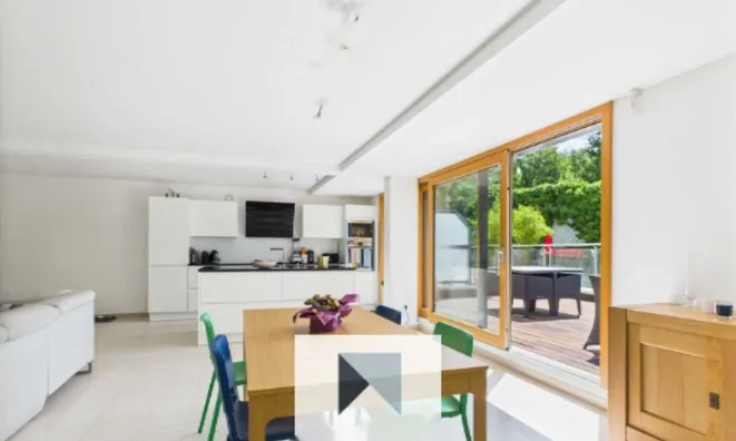 Недвижимость Semi-detached house 4 bedrooms for sale in Bridel: 7