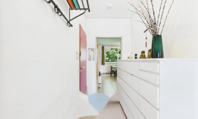 Недвижимость Apartment 2 bedrooms for sale in Luxembourg-Eich: 2