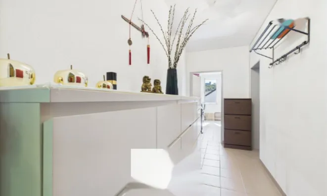 Недвижимость Apartment 2 bedrooms for sale in Luxembourg-Eich: 4