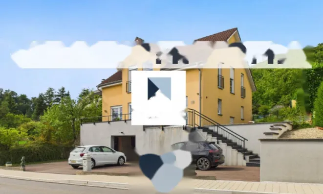 Недвижимость Detached house 4 bedrooms for sale in Moutfort: 1