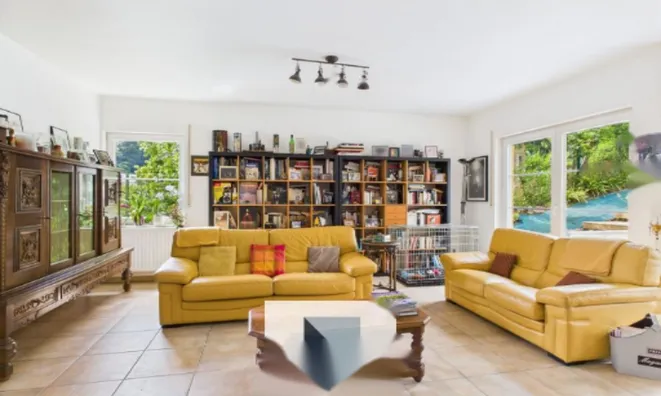 Недвижимость Detached house 4 bedrooms for sale in Moutfort: 4