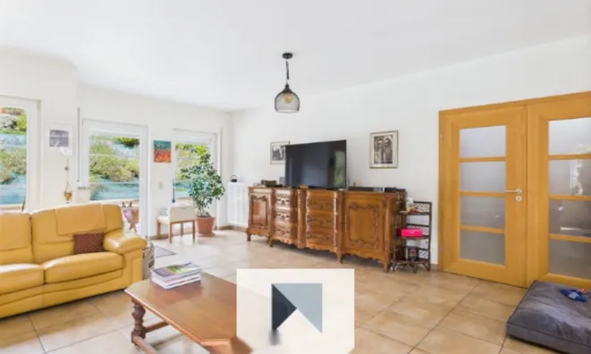 Недвижимость Detached house 4 bedrooms for sale in Moutfort: 5