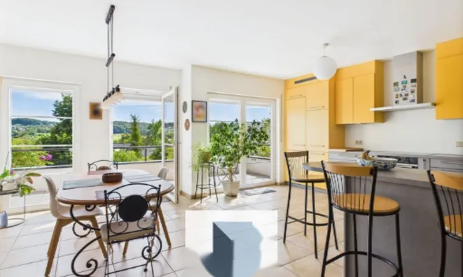 Недвижимость Detached house 4 bedrooms for sale in Moutfort: 7