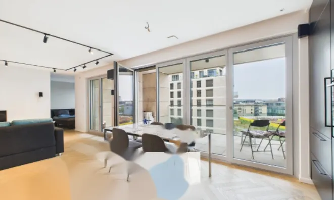 Недвижимость Apartment 3 bedrooms for sale in Luxembourg-Gasperich - Cloche d'or: 2