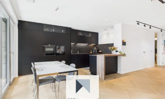 Недвижимость Apartment 3 bedrooms for sale in Luxembourg-Gasperich - Cloche d'or: 3