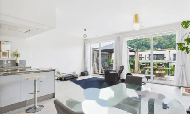 Недвижимость Apartment 3 bedrooms for sale in Luxembourg-Eich: 2