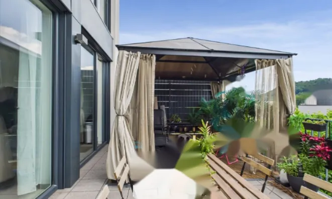 Недвижимость Apartment 3 bedrooms for sale in Luxembourg-Eich: 3