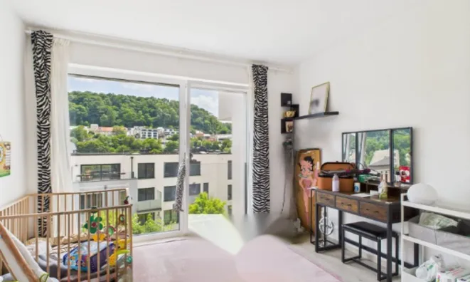 Недвижимость Apartment 3 bedrooms for sale in Luxembourg-Eich: 6