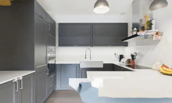 Недвижимость Apartment 3 bedrooms for sale in Luxembourg-Beggen: 5