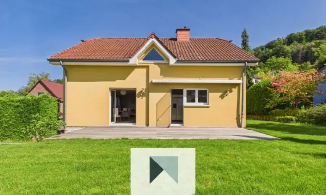 Недвижимость Detached house 4 bedrooms for sale in Heisdorf: 2