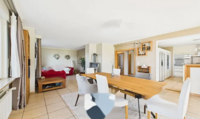 Недвижимость Detached house 4 bedrooms for sale in Heisdorf: 6