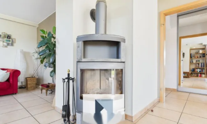 Недвижимость Detached house 4 bedrooms for sale in Heisdorf: 7