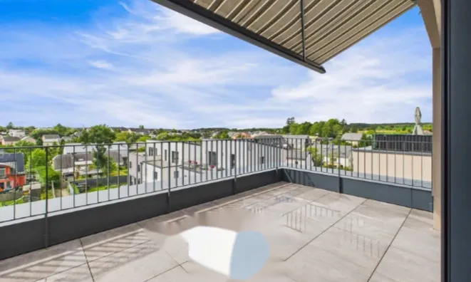 Недвижимость Penthouse 2 bedrooms for sale in Schouweiler: 2