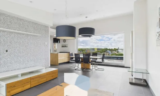 Недвижимость Penthouse 2 bedrooms for sale in Schouweiler: 3