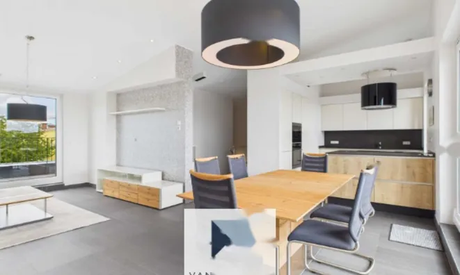 Недвижимость Penthouse 2 bedrooms for sale in Schouweiler: 4