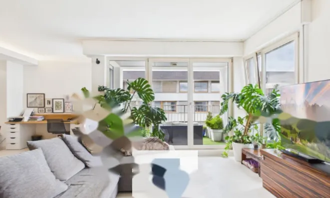 Недвижимость Apartment 3 bedrooms for sale in Luxembourg-Kirchberg: 2