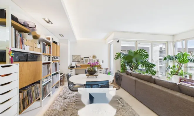 Недвижимость Apartment 3 bedrooms for sale in Luxembourg-Kirchberg: 3