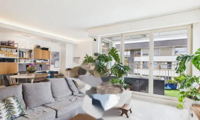 Недвижимость Apartment 3 bedrooms for sale in Luxembourg-Kirchberg: 4