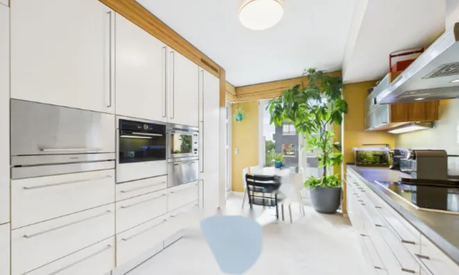 Недвижимость Apartment 3 bedrooms for sale in Luxembourg-Kirchberg: 5