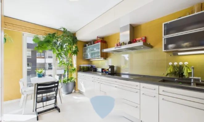 Недвижимость Apartment 3 bedrooms for sale in Luxembourg-Kirchberg: 7