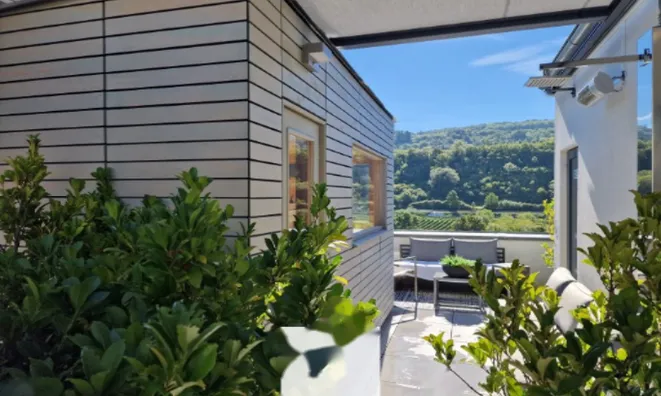 Недвижимость Semi-detached house 3 bedrooms for sale in Wasserbillig: 2