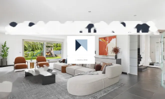 Недвижимость Semi-detached house 4 bedrooms for sale in Roodt-Sur-Syre: 1