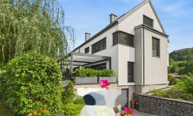 Недвижимость Semi-detached house 4 bedrooms for sale in Roodt-Sur-Syre: 3