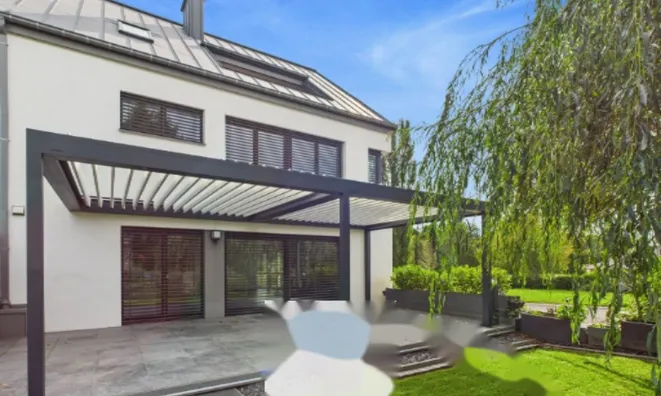 Недвижимость Semi-detached house 4 bedrooms for sale in Roodt-Sur-Syre: 4