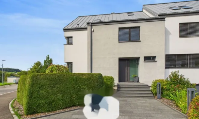 Недвижимость Semi-detached house 4 bedrooms for sale in Roodt-Sur-Syre: 5