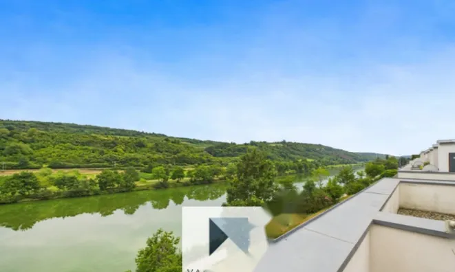 Недвижимость Semi-detached house 4 bedrooms for sale in Wasserbillig: 3