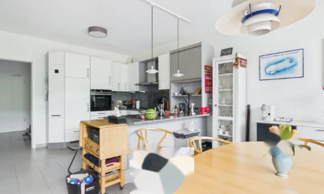 Недвижимость Semi-detached house 4 bedrooms for sale in Wasserbillig: 5