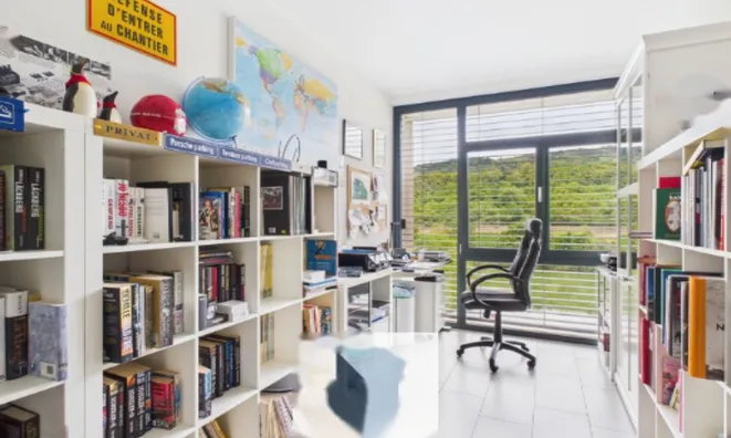 Недвижимость Semi-detached house 4 bedrooms for sale in Wasserbillig: 6