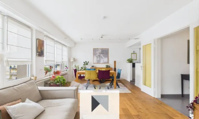 Недвижимость Apartment 2 bedrooms for sale in Howald: 2