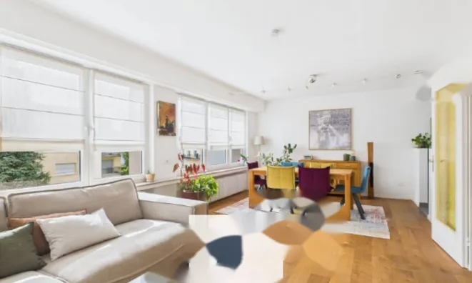 Недвижимость Apartment 2 bedrooms for sale in Howald: 3